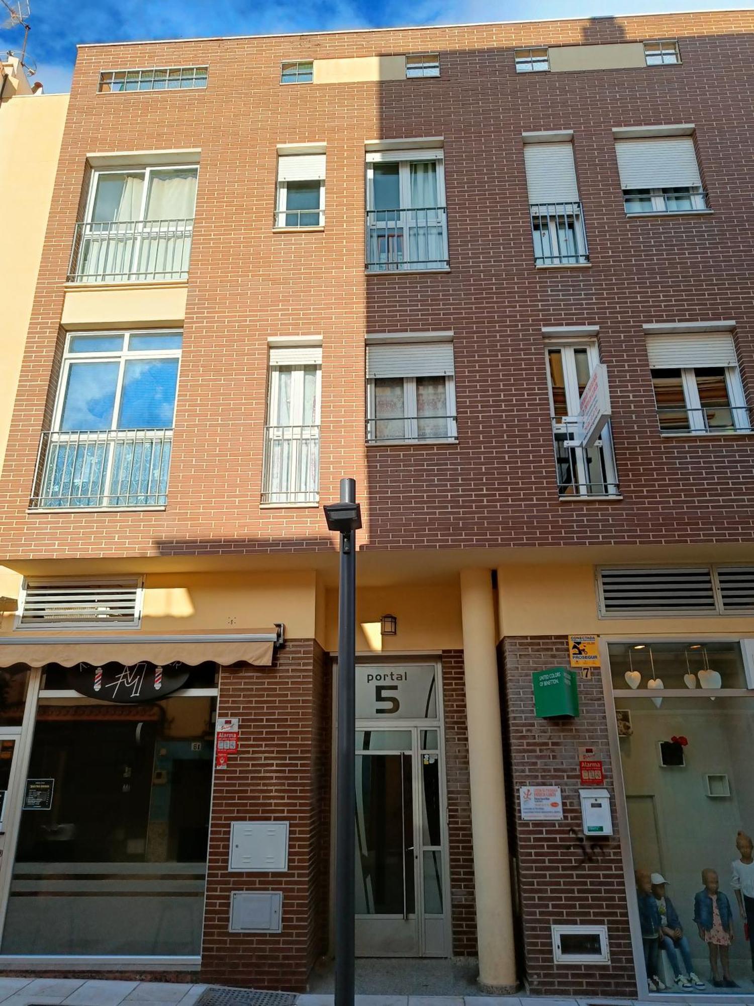 Atico "Los Maestros", Cochera Incluida Velez Malaga Exterior foto